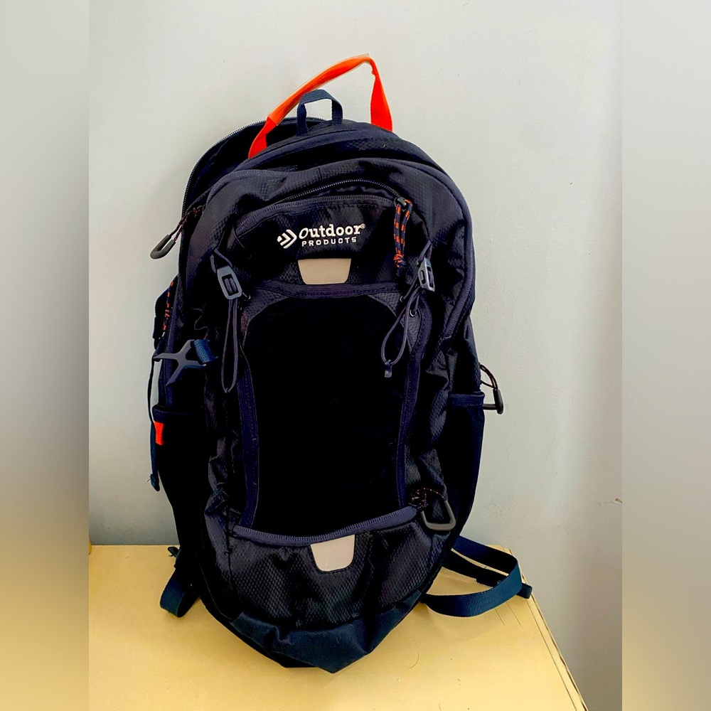 Hydration Backpack - image 1